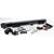 Aeroflow Billet EFI Fuel Rail Kit - SR20 (S13)