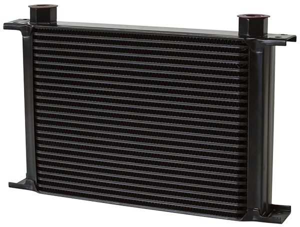 Aeroflow 19 Row Universal Oil Cooler