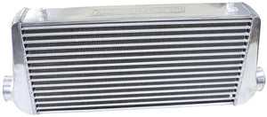 Aeroflow 600x300x76mm Street Series Aluminium Intercooler