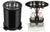 Raceworks 2.8L Surge Tank Suits Single/Twin Pumps