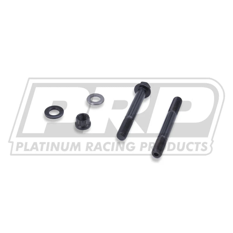 PRP/ARP Single & Twin Cam Nissan RB Timing Belt Hi-Tensile Fastener Kit