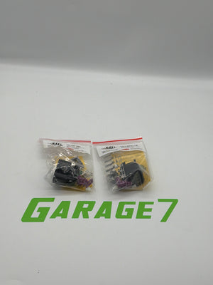 GM Holden VE Commodore Throttle Motor Drive Connector