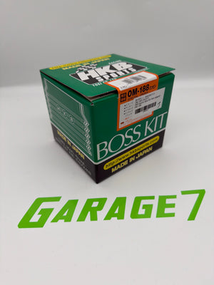 HKB Boss Kit - NO Air Bag or Cruise - Mitsubishi CJ2 Mirage, Lancer EVO 3-6.
