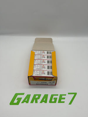 NGK Spark Plug - BCPR6ES
