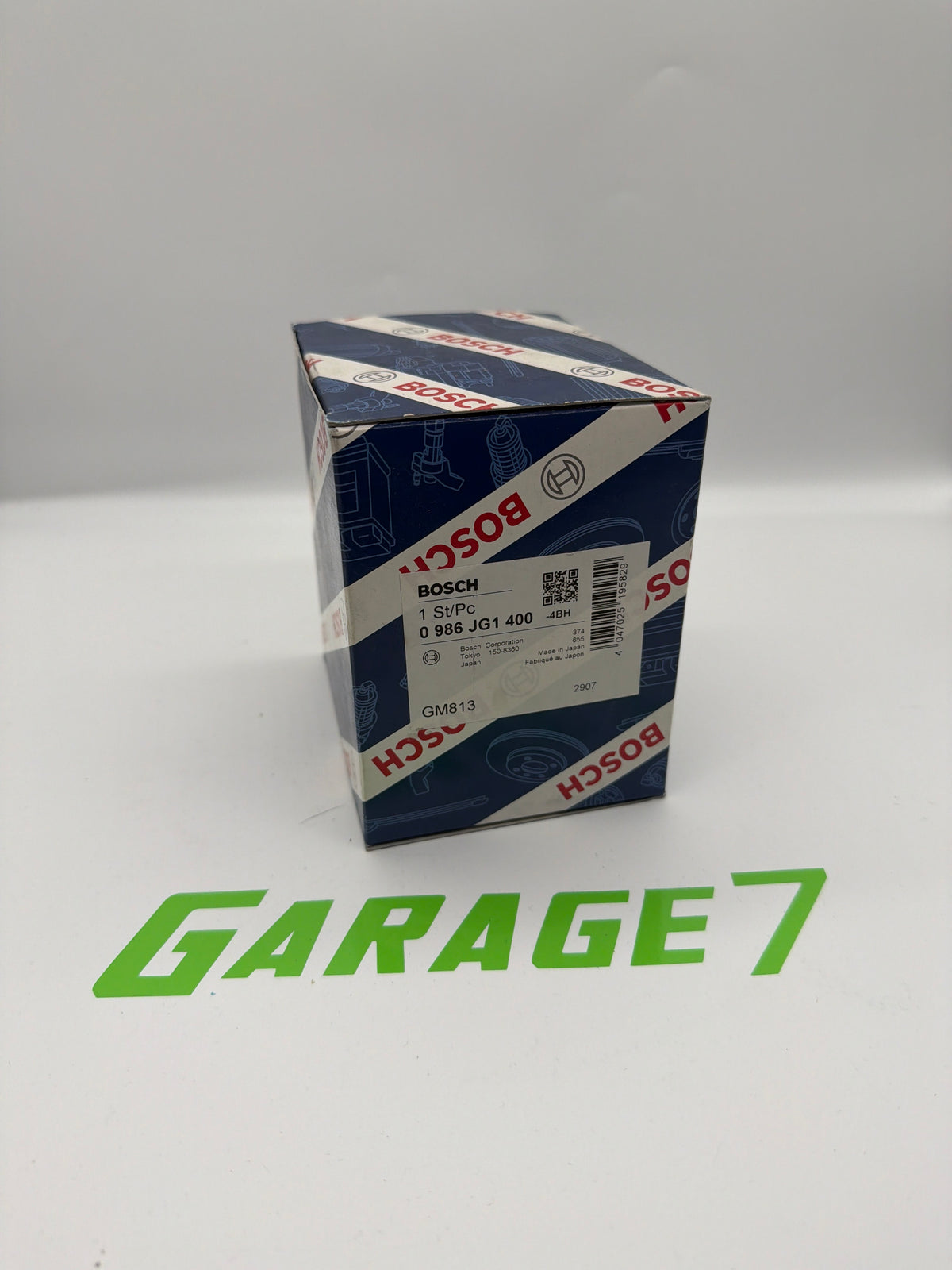 Bosch Distributor Cap - R31 (Mitsubishi Distributor)
