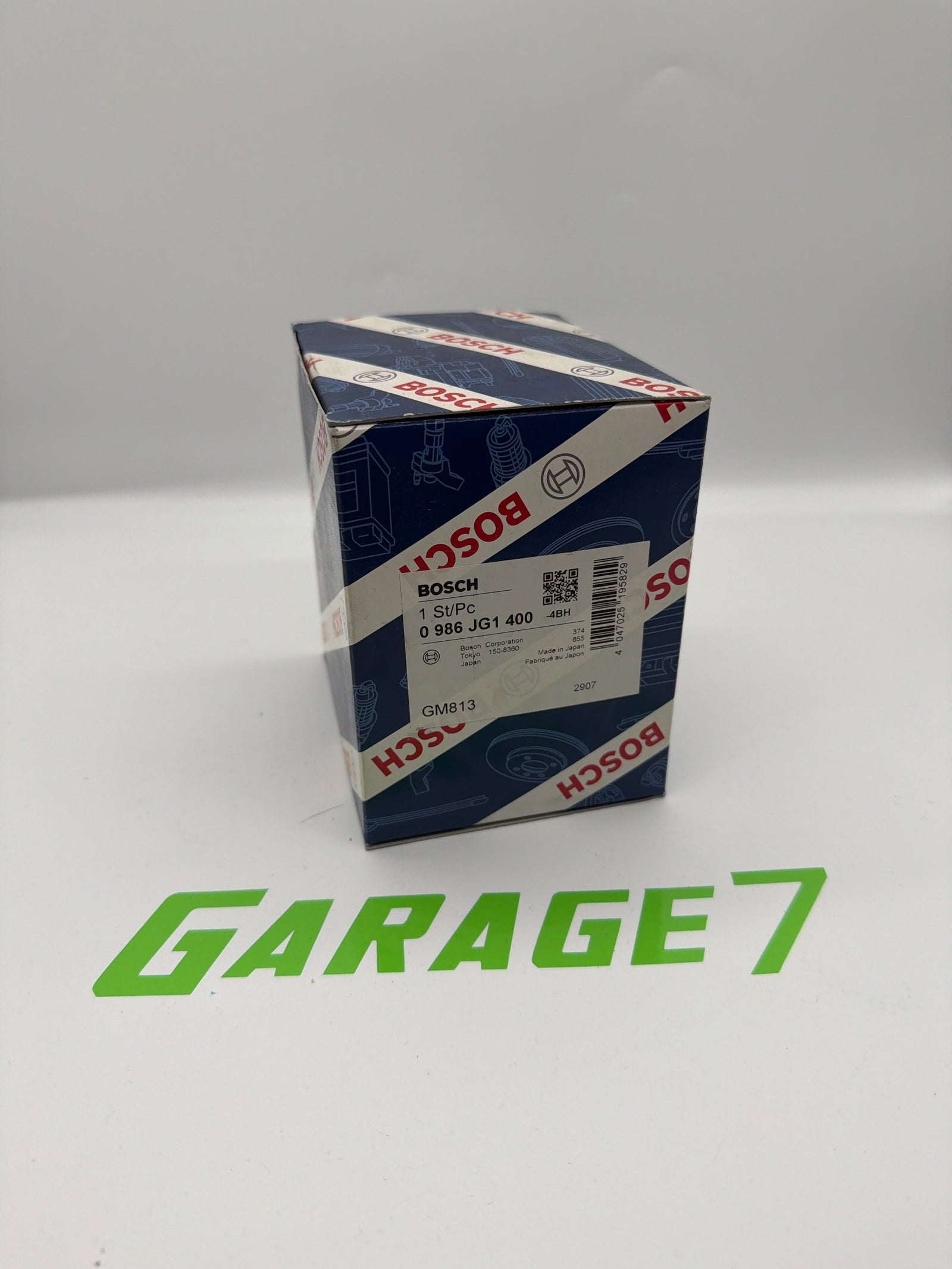 Bosch Distributor Cap - R31 (Mitsubishi Distributor)