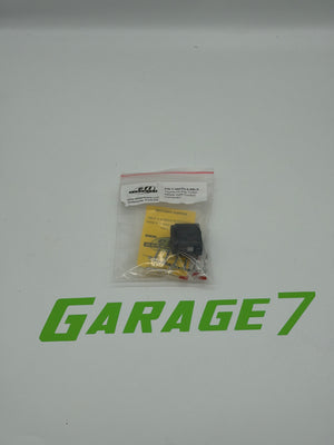 6 Pin Toyota Turbo VNT Actuator Connector