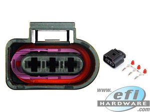 Bosch 3 Pin Connector - Late Euro
