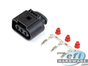 Bosch 3 Pin Connector - Late Euro