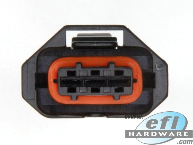 Bosch 3 Pin Late Connector