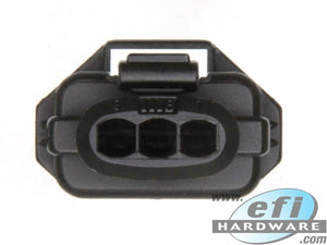 Bosch 3 Pin Late Connector