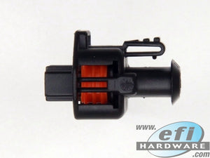 Bosch 3 Pin Late Connector