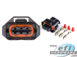 Bosch 3 Pin Late Connector