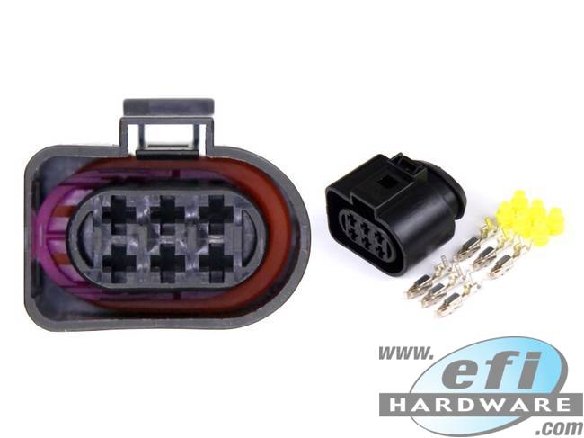 Bosch LSU 4.2 Oxy Sensor Connector