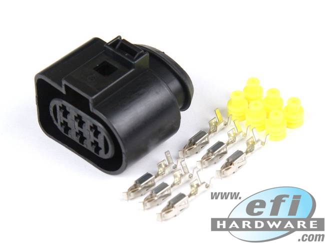 Bosch LSU 4.2 Oxy Sensor Connector