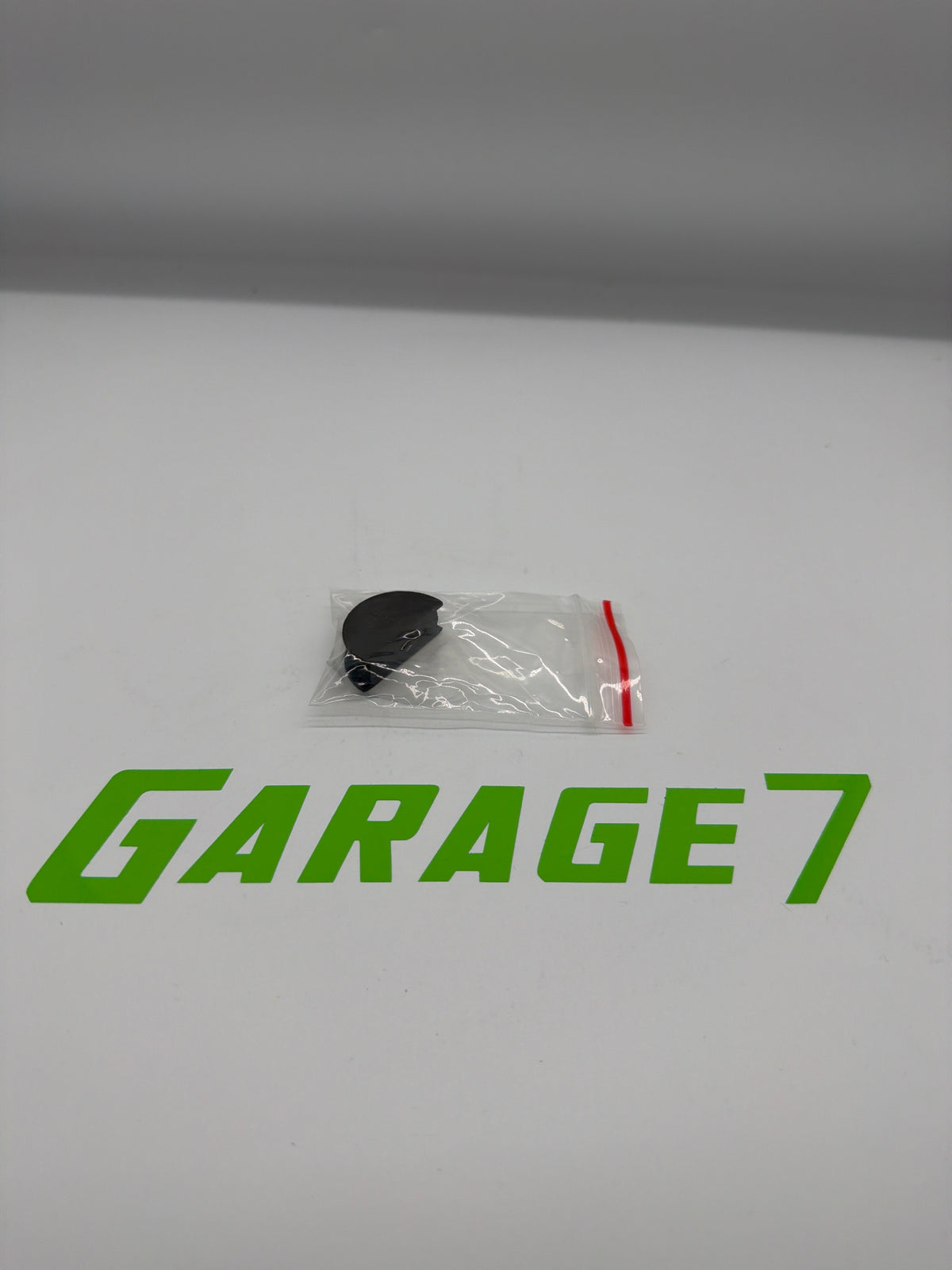 Nissan Genuine CA/RB/VG Valve Cover Half Moon