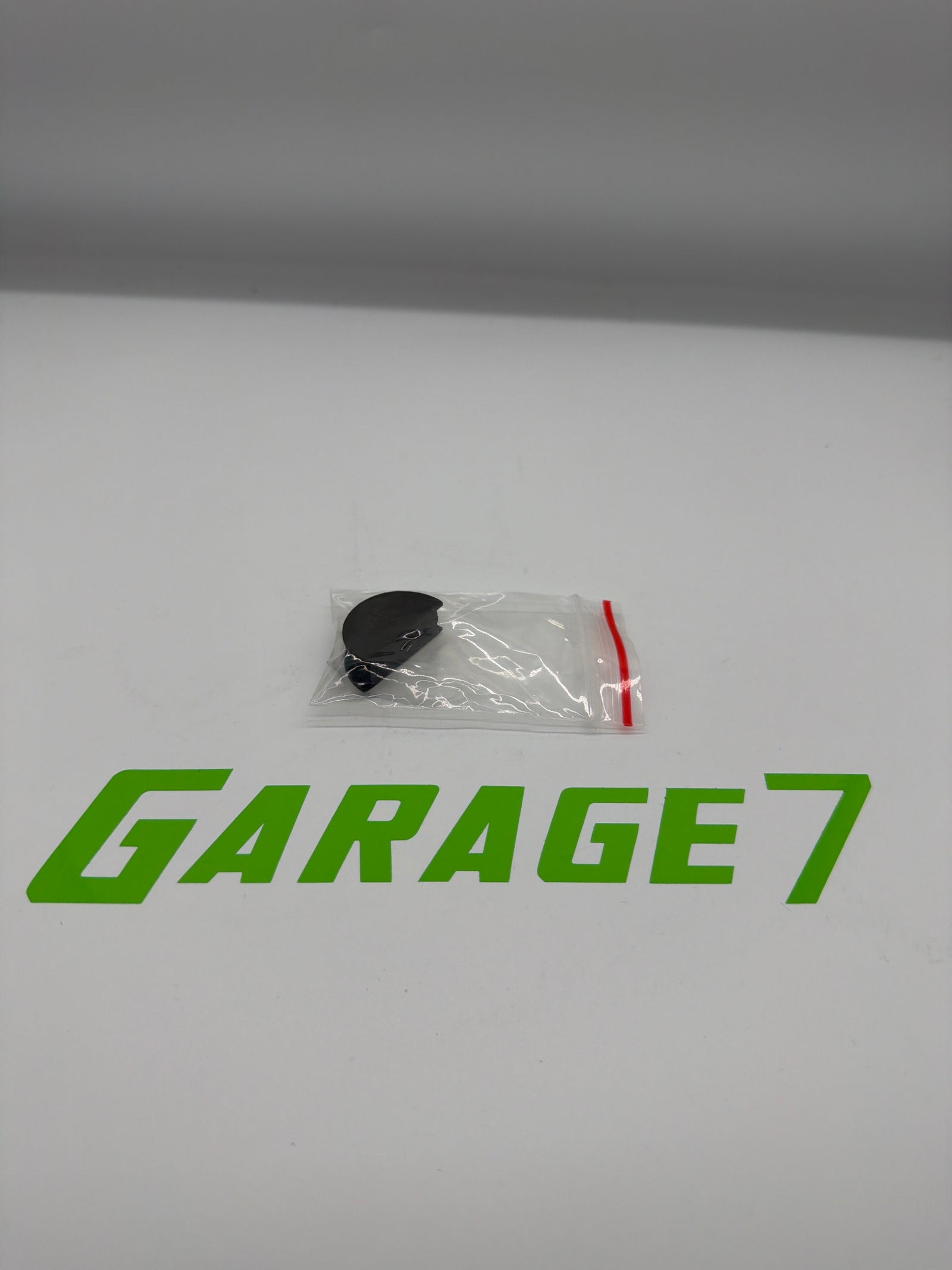 Nissan Genuine CA/RB/VG Valve Cover Half Moon