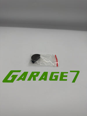 Nissan Genuine CA/RB/VG Valve Cover Half Moon