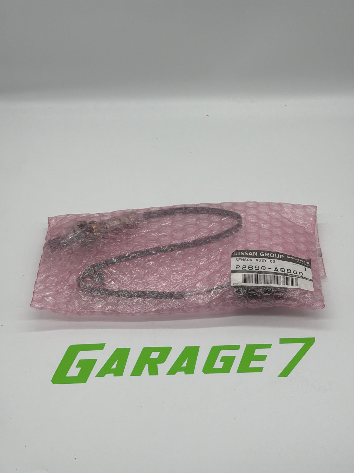 Nissan Oxygen Sensor - M35 VQ25