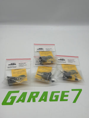 Toyota Oil Pressure Sender Connector