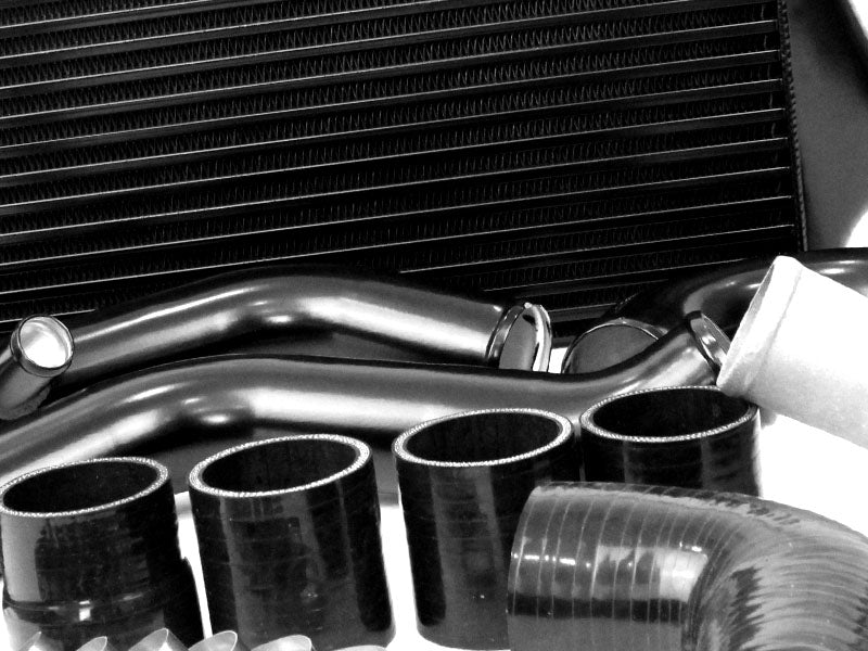 Plazmaman Evo 7-9 Pro Series Intercooler Kit
