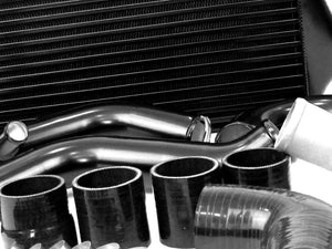 Plazmaman Evo 7-9 Pro Series Intercooler Kit