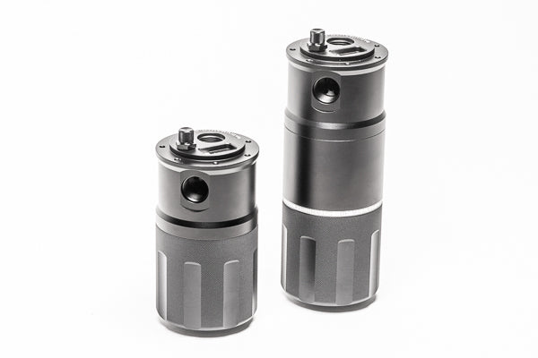 Radium VTE Competition Catch Can, L