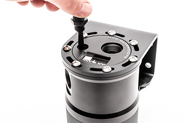 Radium VTE Competition Catch Can, XL