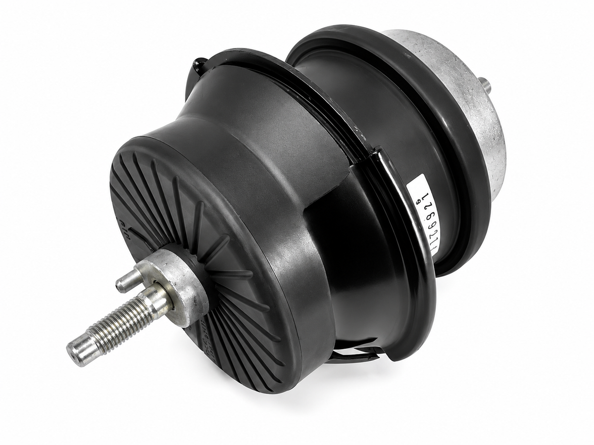 Genuine Nissan Engine Mounting Fits Nissan V36 Skyline, J50 Crossover & Z34 370Z (VQ37HR)