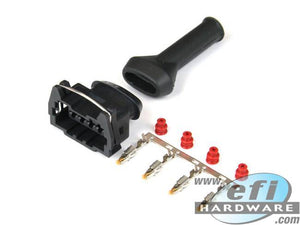 Bosch 4-Pin Connector Kit - Igniters/AFMs