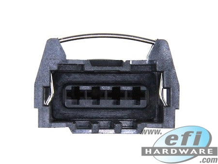 Bosch 4-Pin Connector Kit - Igniters/AFMs