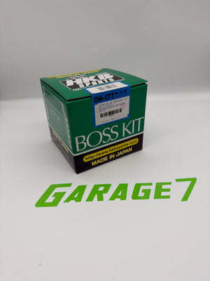 HKB Boss Kit - Hicas - Silvia / Laurel / Skyline / GTR