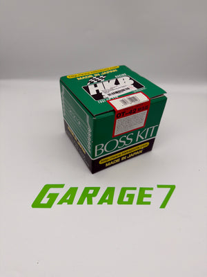 HKB Boss Kit - No Airbag/Cruise/TEMS - Toyota Celica / Levin / Trueno / MR2 / Starlet / Supra