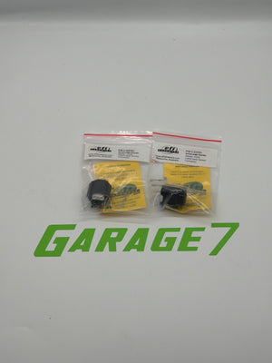 Nissan VQ Late Cam And Crank Sensor Connector