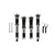 BC Racing DS Design for Nissan Fairlady Z/350Z Z33 & Skyline V35/G35 (03-09 Rear Integrated)