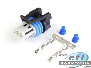 Delco ATS Plug - Push To Seat