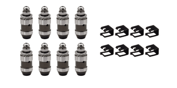 Kelford SR20DET Hydraulic Lifter and Rocker Retainer Kit