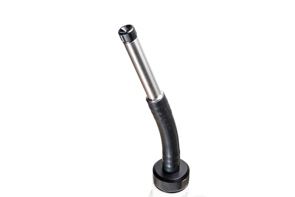 Radium Quick Fill Dump Can, 6 Gallon, Standard Filler