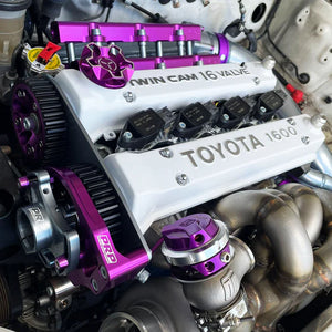 Platinum Racing Products - Toyota 4AG 16/20V Coil Kit