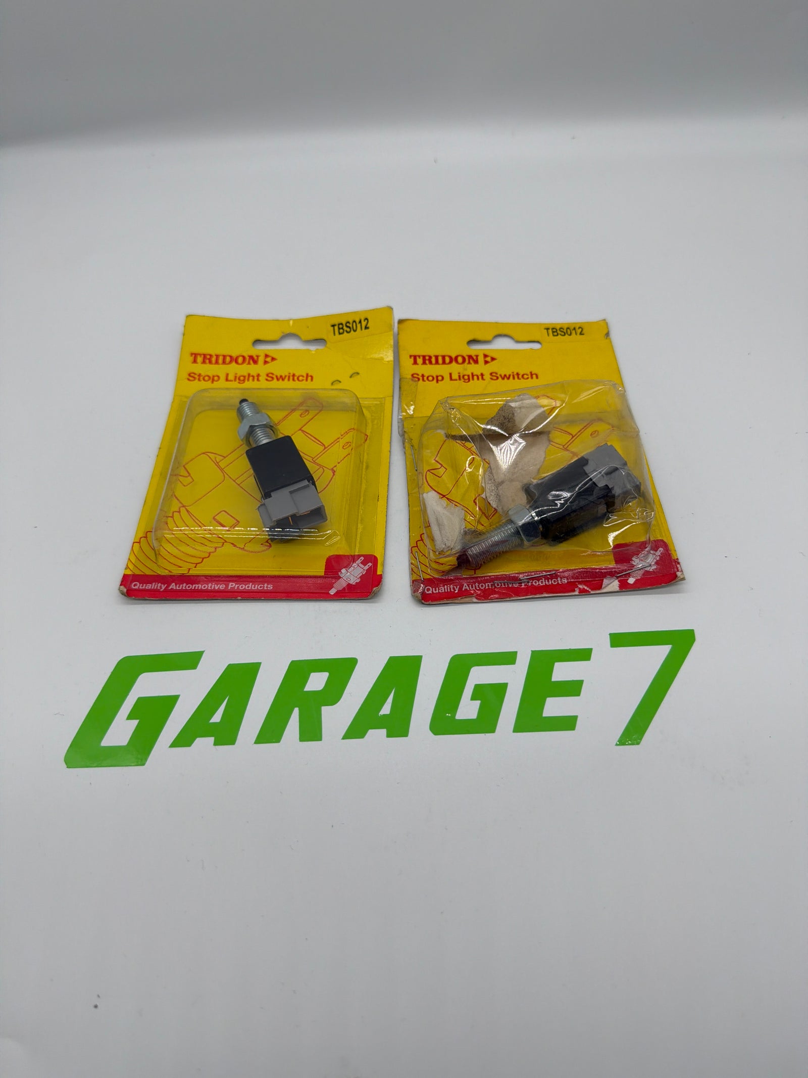 Tridon Stop Light / Clutch Switch