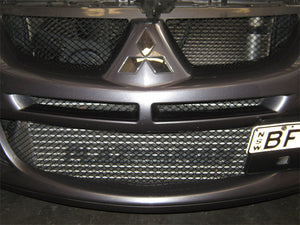 Plazmaman Evo 7-9 Pro Series Intercooler Kit