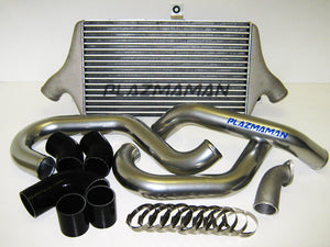 Plazmaman Evo 7-9 Pro Series Intercooler Kit