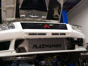 Plazmaman Evo 7-9 Pro Series Intercooler Kit