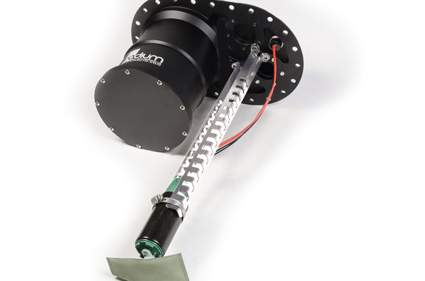 Radium FCST Lift Pump Mounts, All Depths