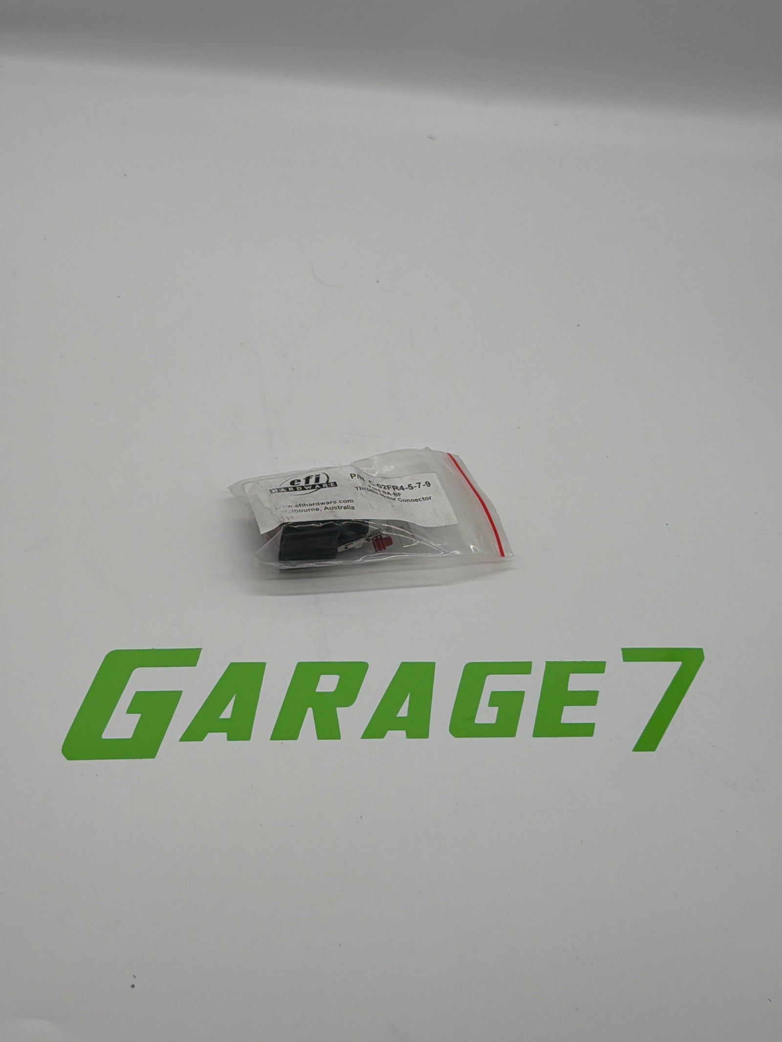 Ford BA-BF E-Throttle Connector