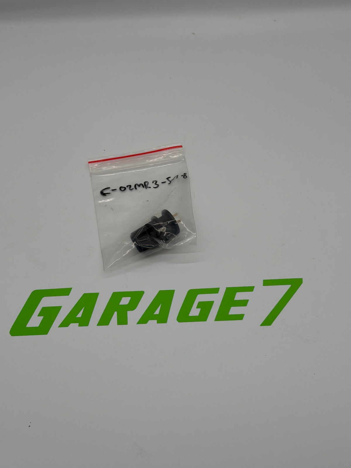 Ford BA-BF E-throttle Male Connector (extension lead)
