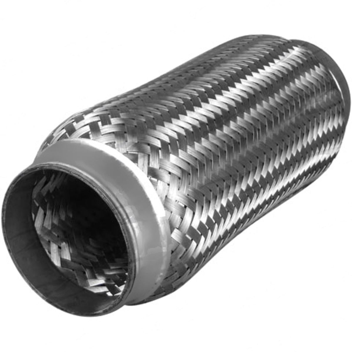 SWD Stainless Steel Flexi Join Bellows 75x100mm (3")