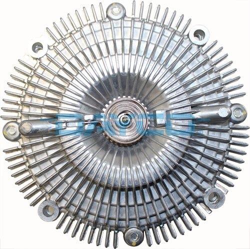 Dayco Fan Hub - RB25