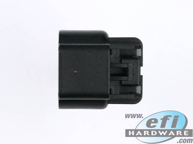 GM Holden VE Commodore Throttle Motor Drive Connector