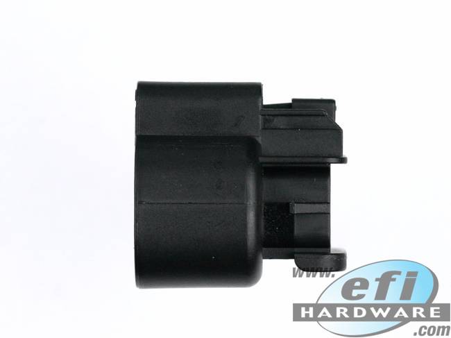 GM Holden VE Commodore Throttle Motor Drive Connector